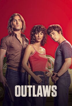 Outlaws (2021)