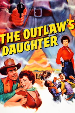 Outlaw's Daughter (1954)