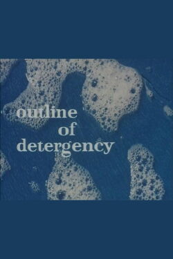Outline of Detergency (1960)