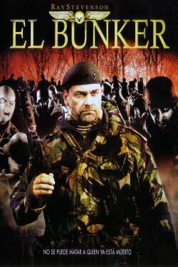 Outpost 1 - El Bunker (2008)