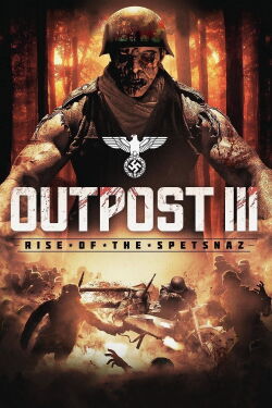 Outpost 3 - El ascenso de los Spetsnaz (2013)