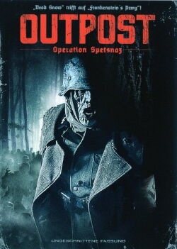 Outpost - Operation Spetsnaz (2013)