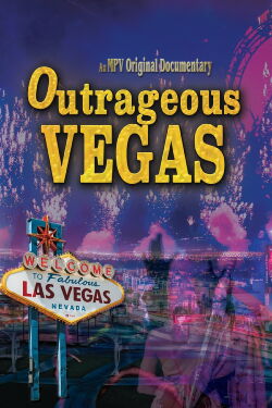 Outrageous Vegas (2025)