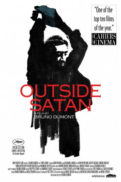 Outside Satan (2011)