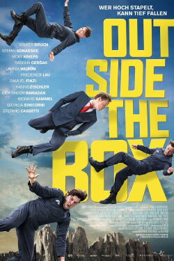 Outside the Box (2015)