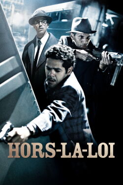 Outside the Law (2010)