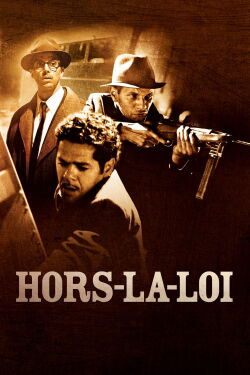 Outside the Law (2010)