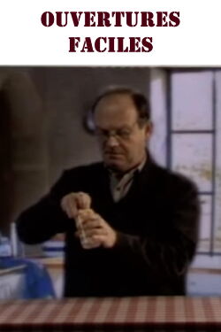 Ouvertures faciles (1999)