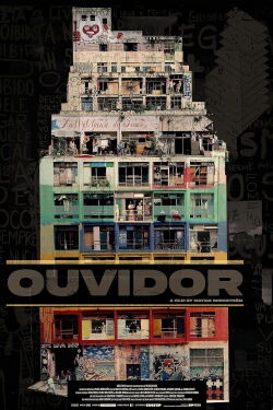 Ouvidor (2023)