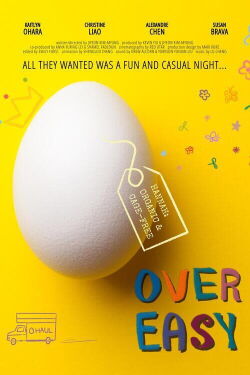Over Easy (2023)