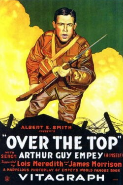 Over the Top (1918)