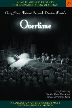 Over Time (2005)