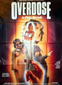 Overdose (1989)