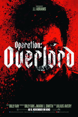 Overlord (2018)