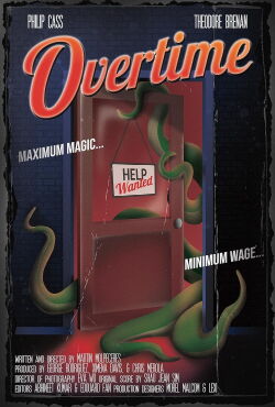 Overtime (2024)