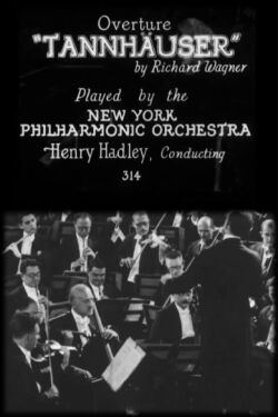 Overture: Tannhäuser (1926)