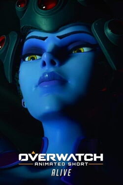 Overwatch : En vie (2016)