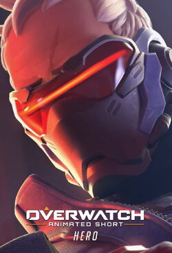 Overwatch: Héroe (2016)