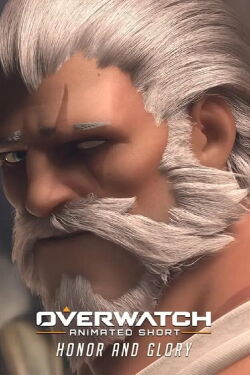 Overwatch: Honor and Glory (2017)