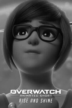 Overwatch - Le réveil (2017)