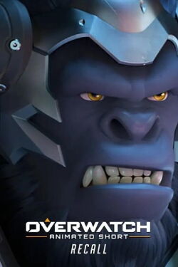 Overwatch: Recall (2016)