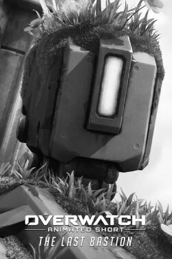 Overwatch: The Last Bastion (2016)