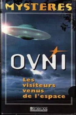 OVNI - les visiteurs venus de l'espace (1997)