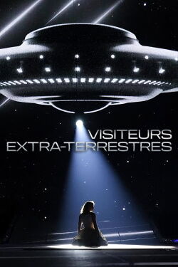 OVNI l'ultime rencontre (1993)
