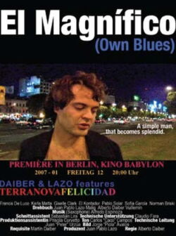Own Blues (2007)
