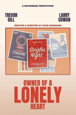 Owner of a Lonely Heart (2023)