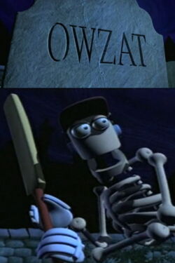 Owzat (1997)
