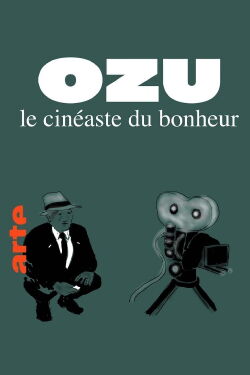 Ozu: The Filmmaker of Happiness (2023)
