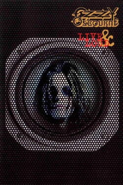 Ozzy Osbourne - Live and Loud (1993)