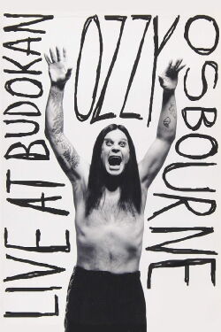 Ozzy Osbourne - Live at Budokan (2002)
