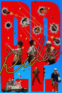 P. P. Rider (1983)