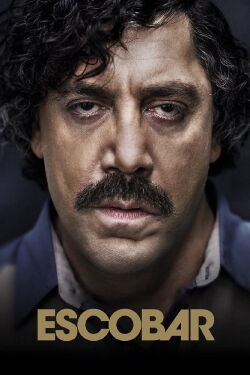 Pablo Escobar (2017)