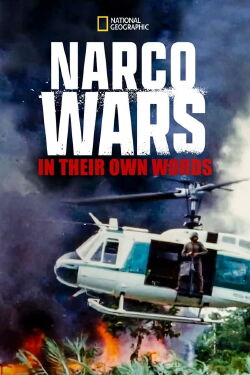 Pablo Escobar, l'empire de la drogue (2019)
