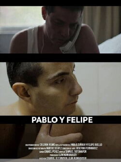 Pablo y Felipe (2012)
