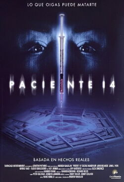 Paciente 14 (2004)