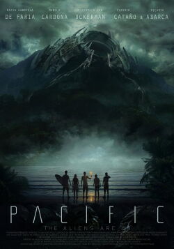 Pacific (2026)