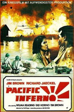 Pacific Inferno (1979)