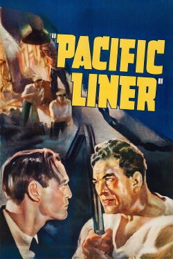 Pacific Liner (1939)