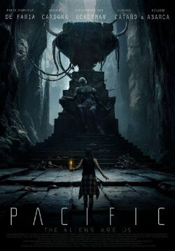 Pacífico (2026)