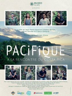 Pacifique, à la rencontre du Costa Rica (2022)