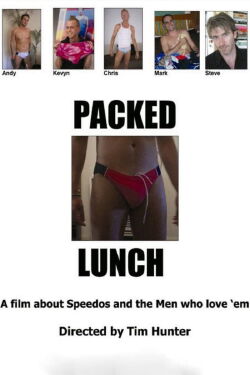 Packed Lunch (2005)