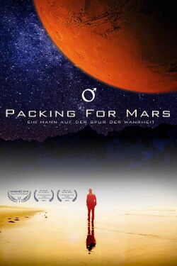 Packing for Mars (2015)