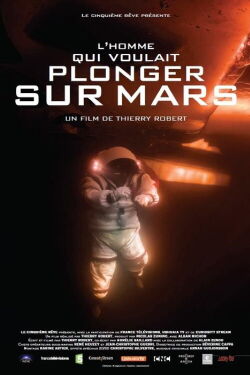 Packing for Mars (2017)
