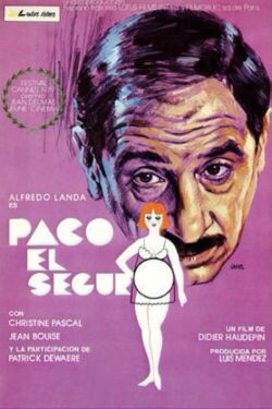 Paco, el seguro (1979)