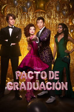 Pacto de graduación (2023)