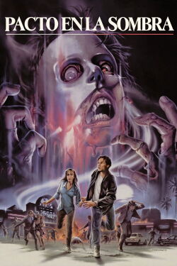 Pacto en la Sombra (1989)